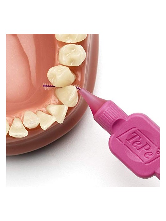 TEPE Original Interdental Brush scovolino interdentale 04mm 6pz
