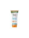 GARNIER Ambre Solaire Sensitive Latte Ipoallergenico SPF50