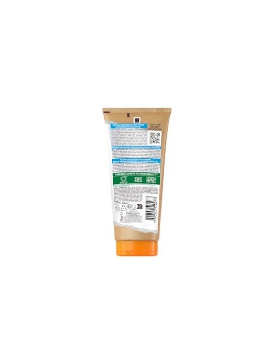 GARNIER Ambre Solaire Sensitive Latte Ipoallergenico SPF50