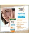 GARNIER Ambre Solaire Sensitive Latte Ipoallergenico SPF50
