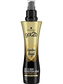 GOT2B Spray Termoprotettivo Modellante 200ml