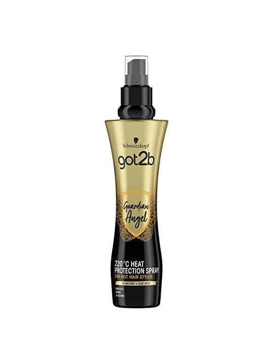 GOT2B Spray Termoprotettivo Modellante 200ml