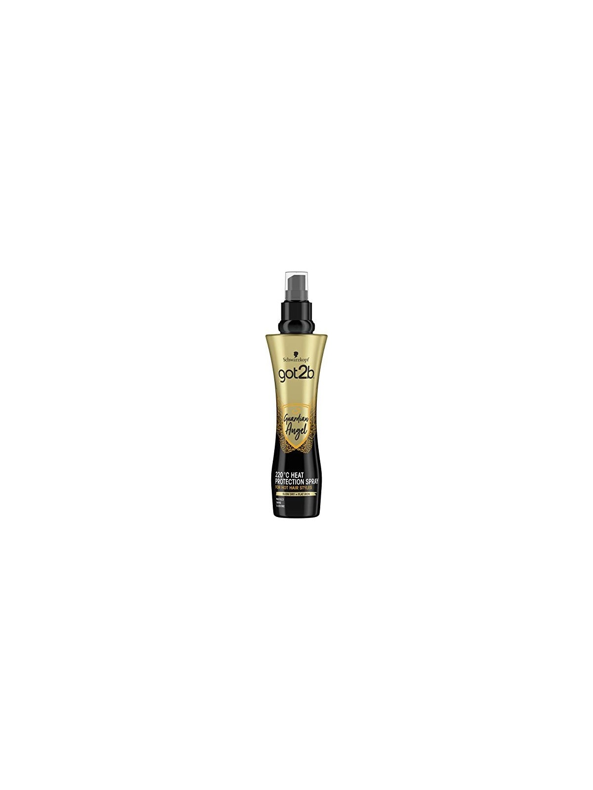 GOT2B Spray Termoprotettivo Modellante 200ml