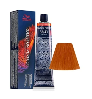 Wella Professionals KOLESTON PERFECT ME VIBRANT REDS P5 8843 60ml unisex