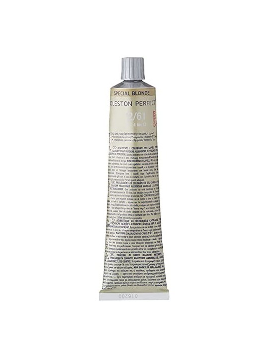 Wella Professionals KOLESTON PERFECT ME SPECIAL BLONDE 1261 60ml unisex