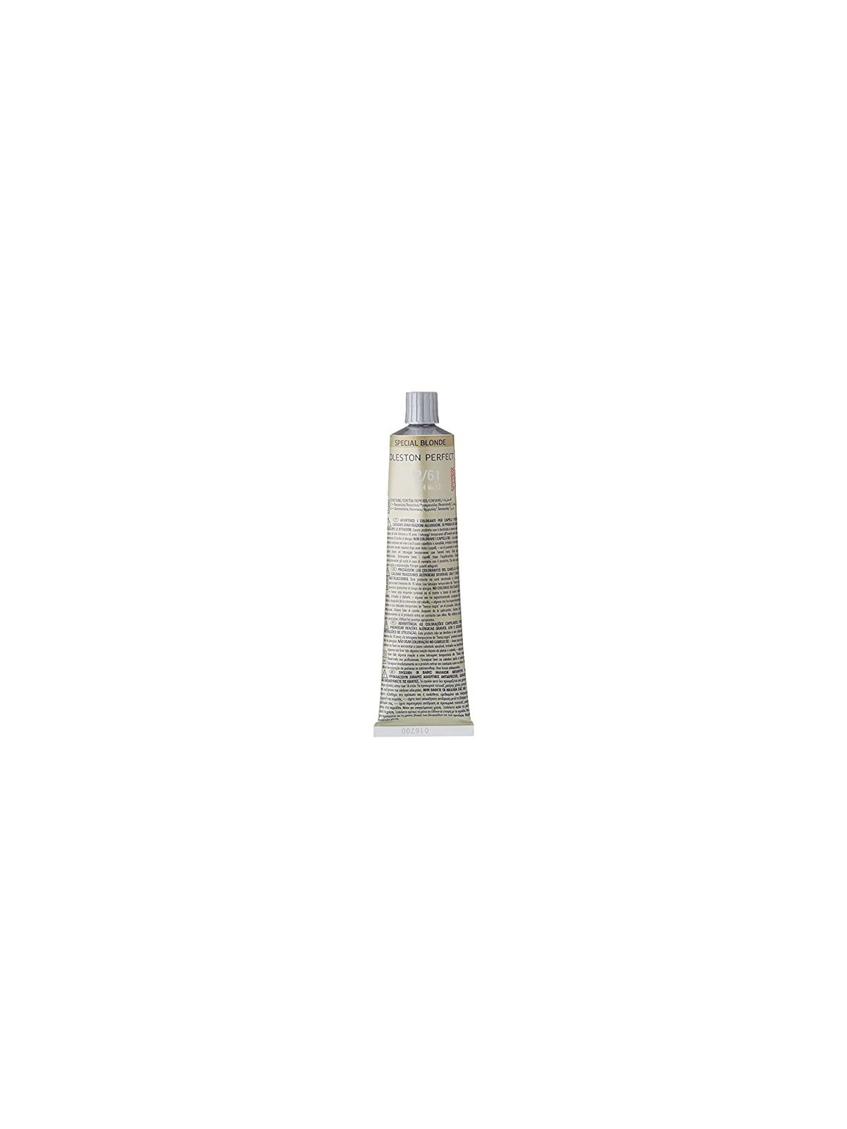 Wella Professionals KOLESTON PERFECT ME SPECIAL BLONDE 1261 60ml unisex