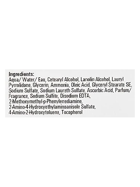 Wella Professionals KOLESTON PERFECT ME SPECIAL BLONDE 1261 60ml unisex