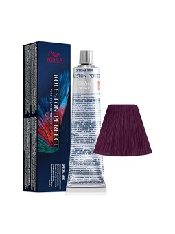 Wella Professionals KOLESTON PERFECT ME SPECIAL MIX 066 60ml unisex