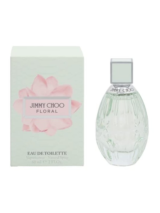 Jimmy Choo Floral EDT Spray donna 60ml