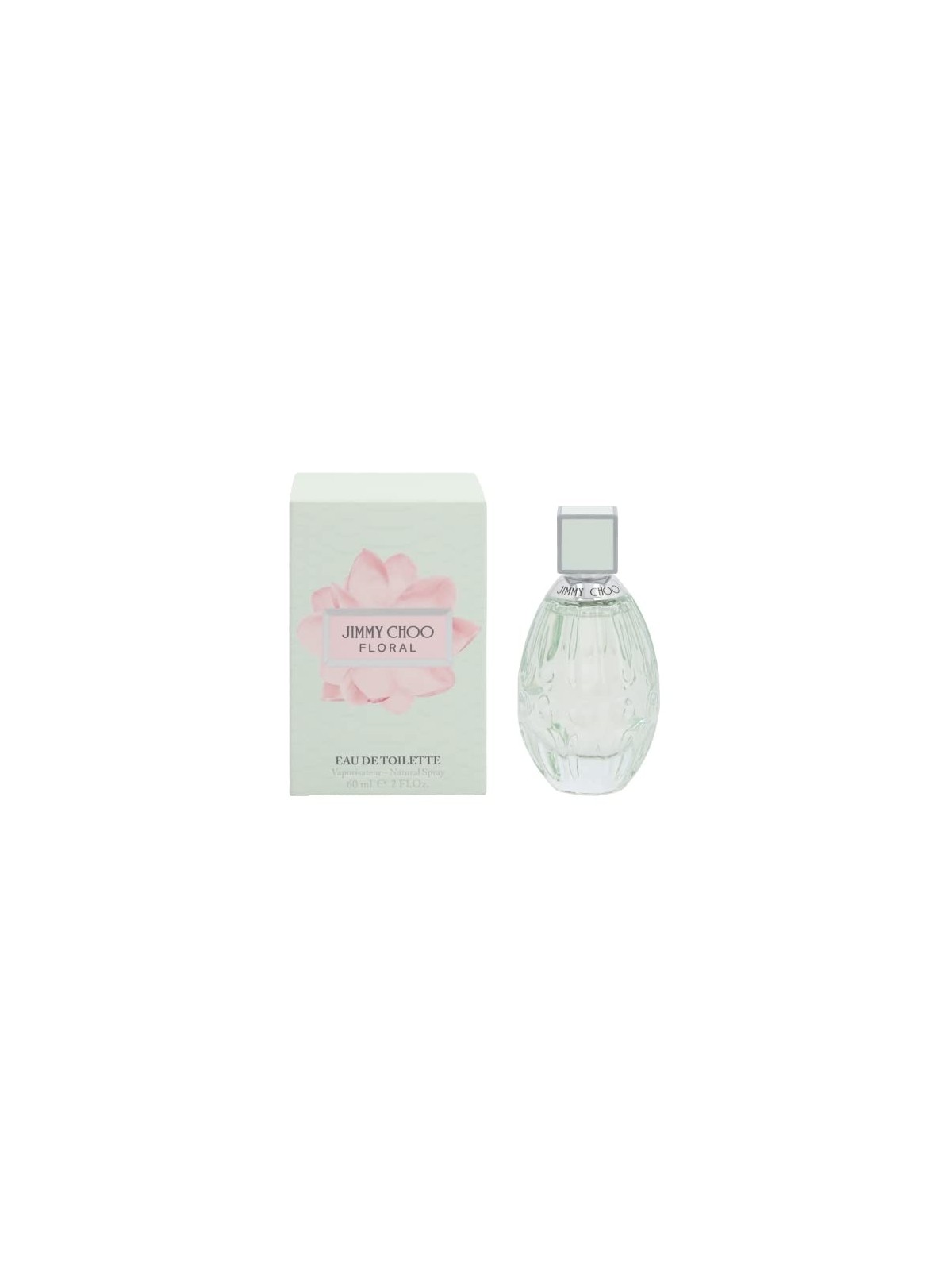 Jimmy Choo Floral EDT Spray donna 60ml