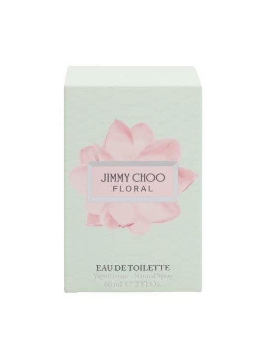 Jimmy Choo Floral EDT Spray donna 60ml