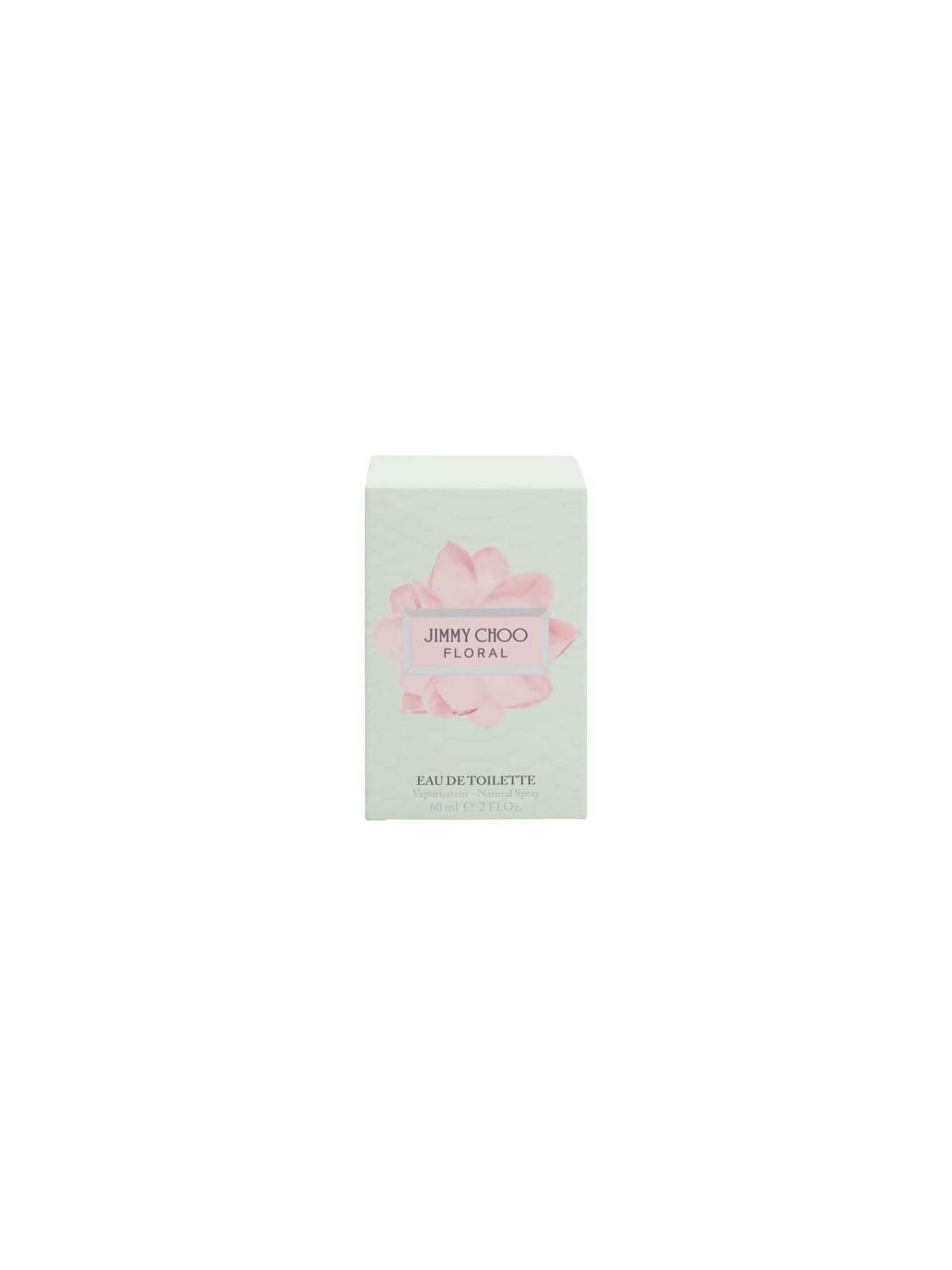 Jimmy Choo Floral EDT Spray donna 60ml