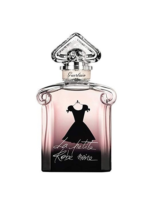 Guerlain La Petite Robe Noire eau de parfum Spray 75ml Guerlain www.essenzetotalstyle.com 