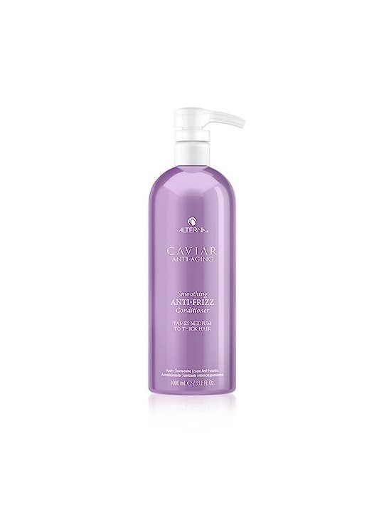 Caviar Anti-Aging Smoothing Anti-Frizz Conditioner 1000ml