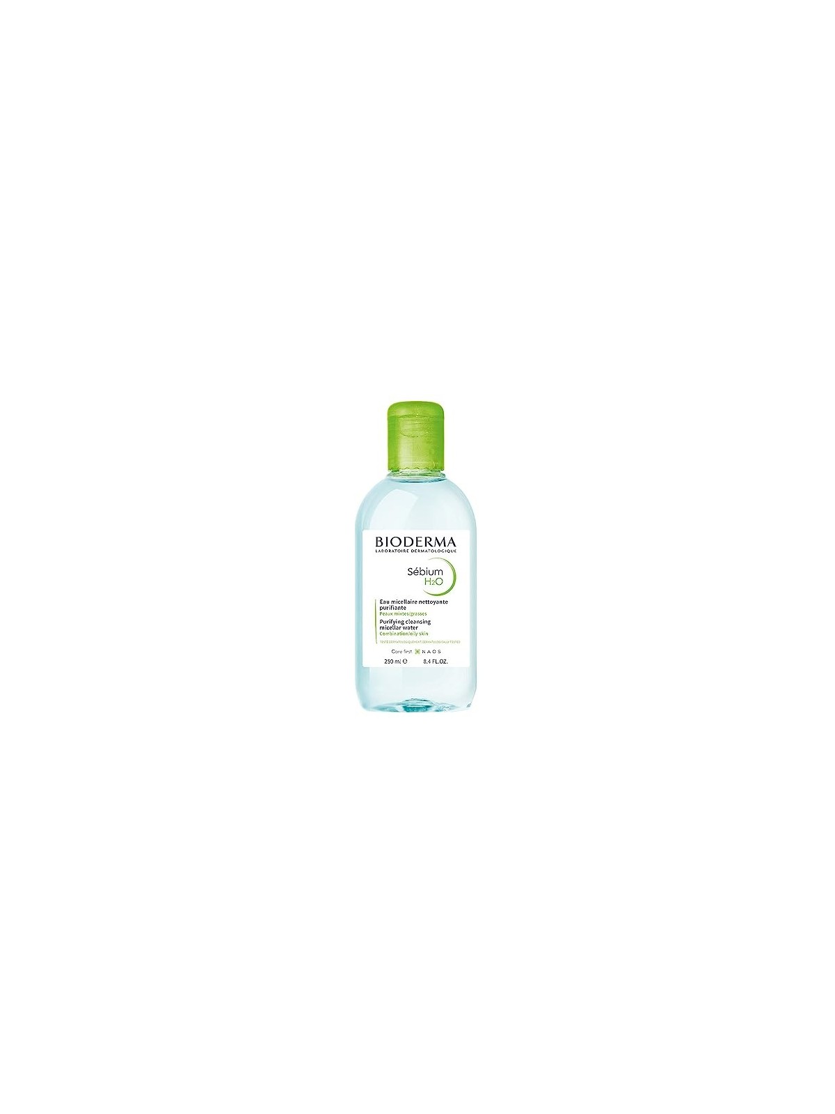 Soluzione Micellare Bioderma Sï¿½ï¿½BIUM H2O 250ml