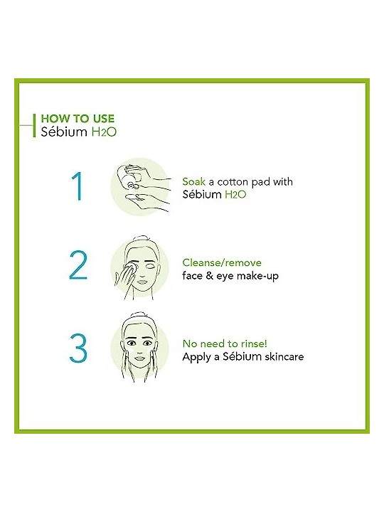 Soluzione Micellare Bioderma Sï¿½ï¿½BIUM H2O 250ml