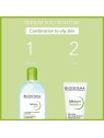 Soluzione Micellare Bioderma Sï¿½ï¿½BIUM H2O 250ml