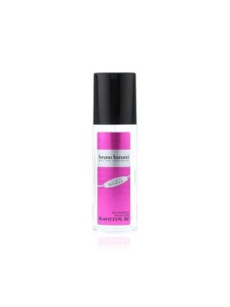 Deodorante vetro spray 75ml