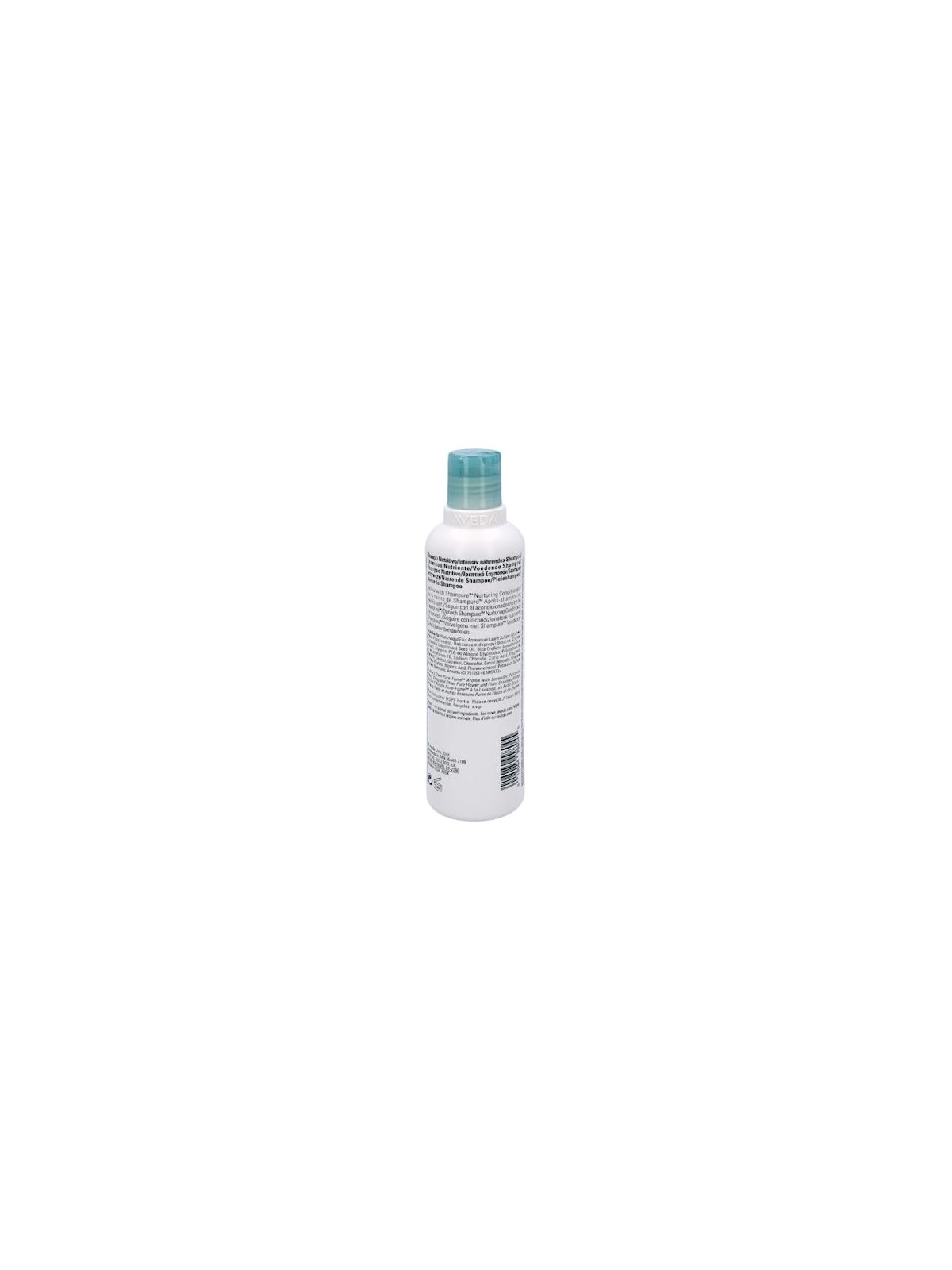 Aveda Shampure Nurturing Shampoo unisex 250ml
