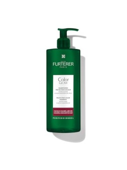 Shampoo nutriente per capelli colorati donna 500ml