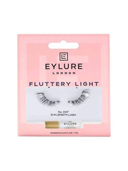 Eylure LEGGERE 007 donna per ciglia FLUTTERY