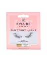 Eylure LEGGERE 007 donna per ciglia FLUTTERY