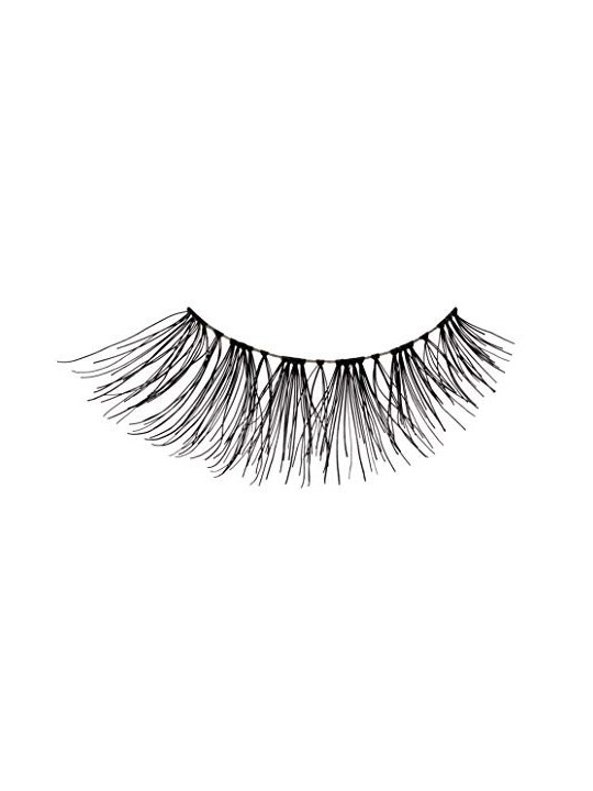 Eylure LEGGERE 007 donna per ciglia FLUTTERY