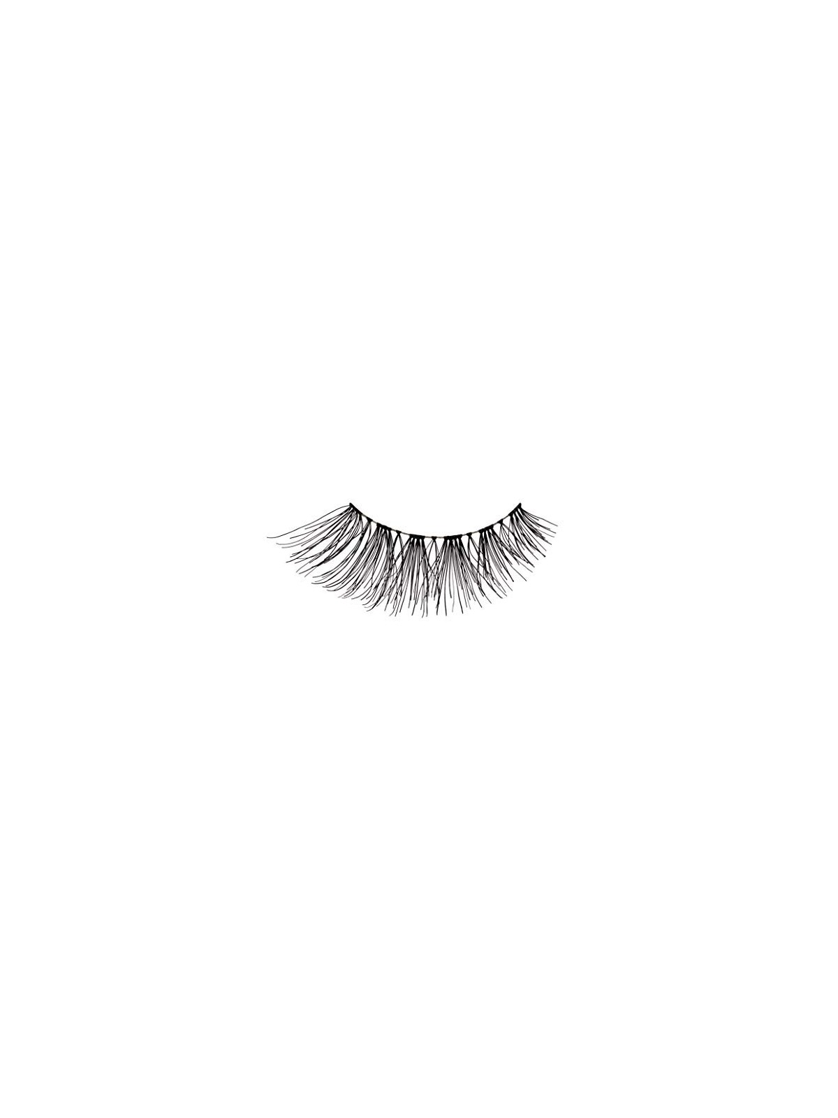 Eylure LEGGERE 007 donna per ciglia FLUTTERY