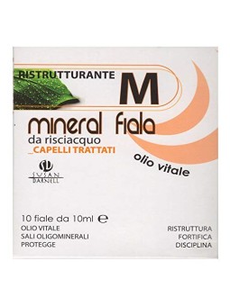 Shampoo Depot 100 No. 101 Complesso Botanico Normalizzante 10ml donna