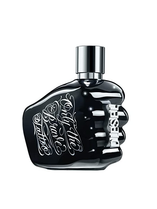 Diesel Only The Brave Tattoo Special Edition 200ml