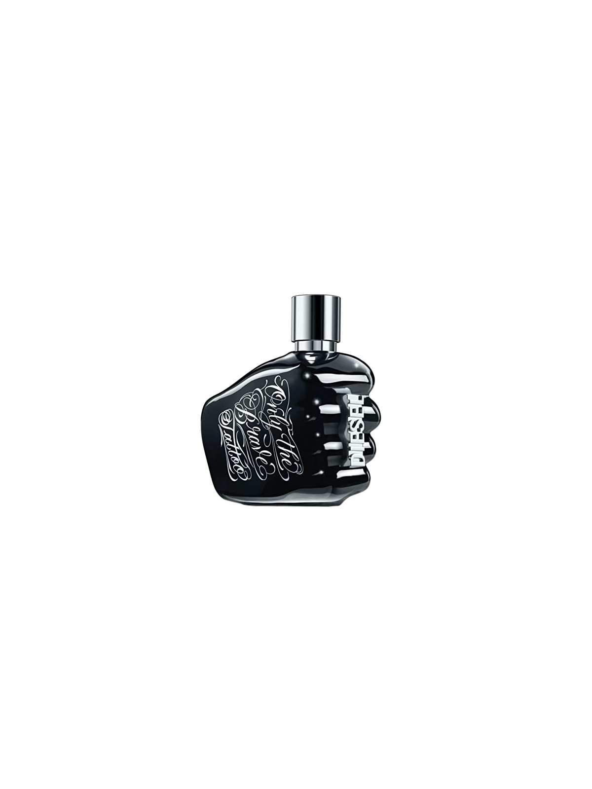 Diesel Only The Brave Tattoo Special Edition 200ml