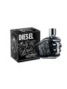 Diesel Only The Brave Tattoo Special Edition 200ml
