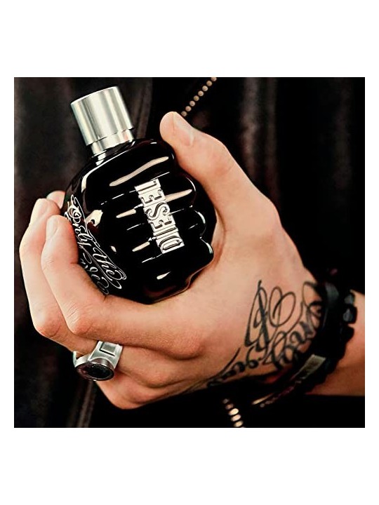Diesel Only The Brave Tattoo Special Edition 200ml