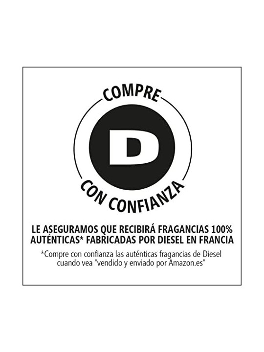 Diesel Only The Brave Tattoo Special Edition 200ml