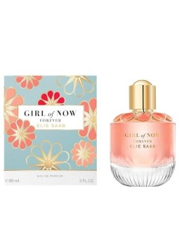 Elie Saab Girl Of Now Forever EDP 90ml