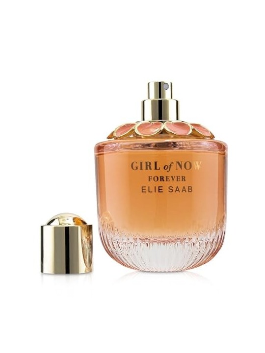 Elie Saab Girl Of Now Forever EDP 90ml