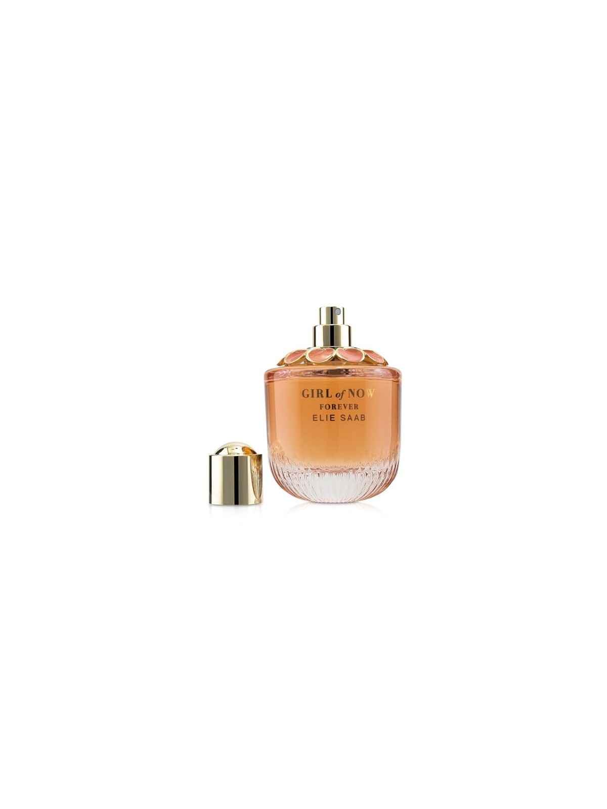 Elie Saab Girl Of Now Forever EDP 90ml