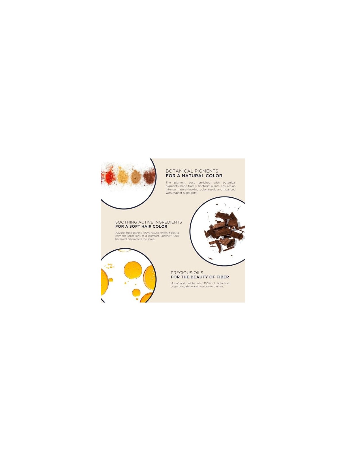 PHYTOCOLOR 6.3 Castano Scuro Dorato 112ml