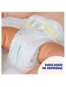 Pannolini Dodot SENSITIVE Taglia 4 per 9-14 kg