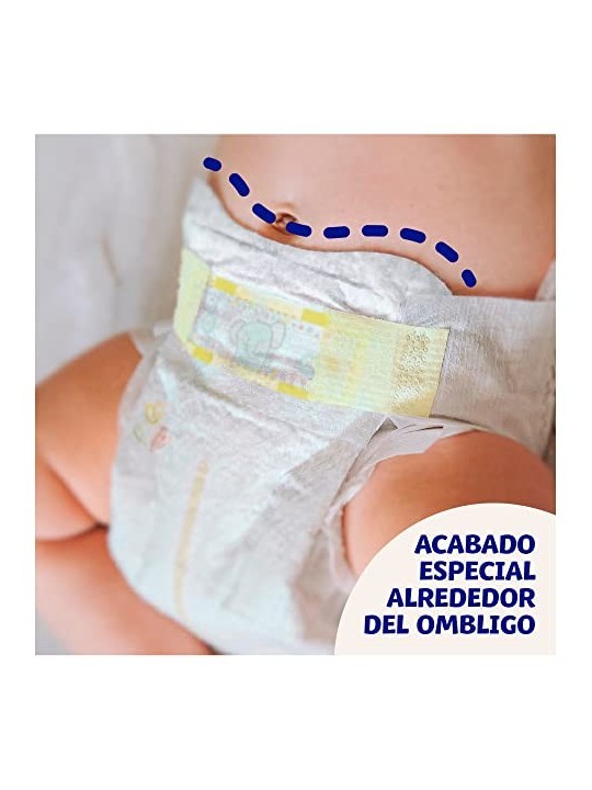 Pannolini Dodot SENSITIVE Taglia 4 per 9-14 kg