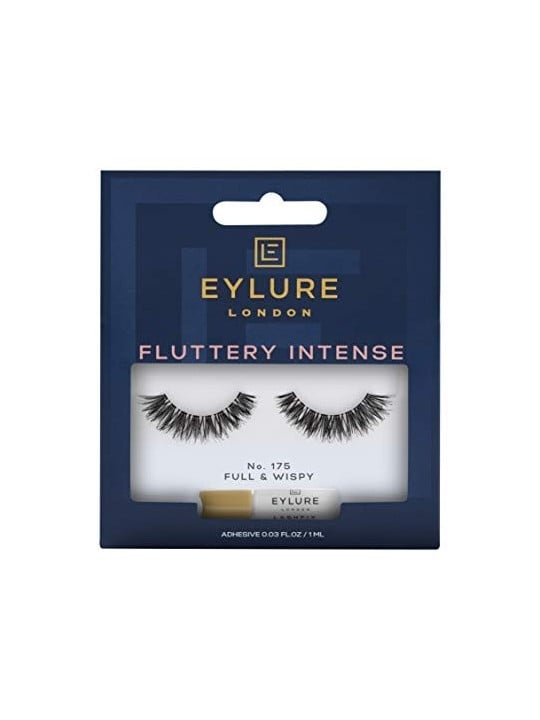 Eylure FLUTTERY Intenso 175 Unisex