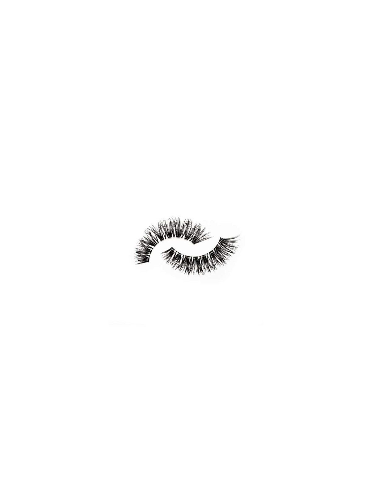 Eylure FLUTTERY Intenso 175 Unisex