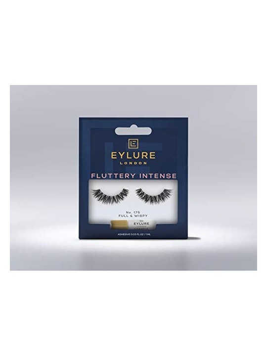 Eylure FLUTTERY Intenso 175 Unisex