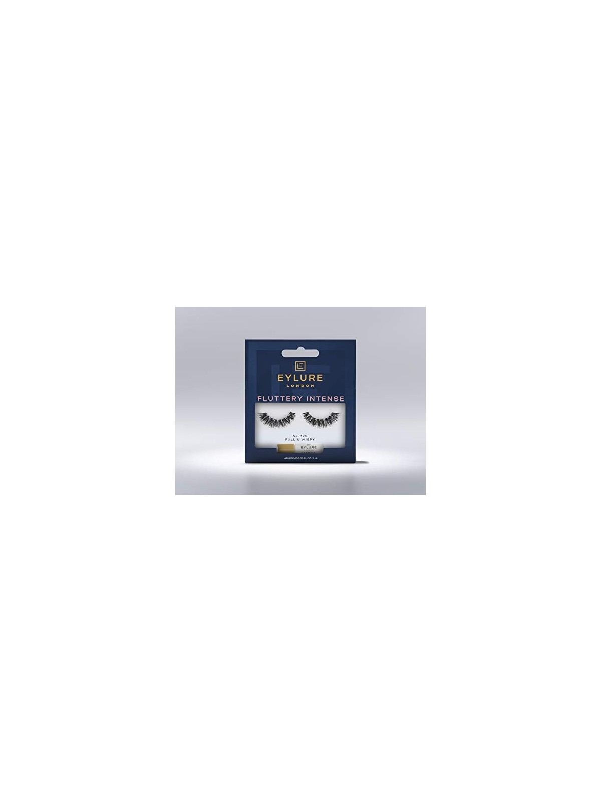 Eylure FLUTTERY Intenso 175 Unisex
