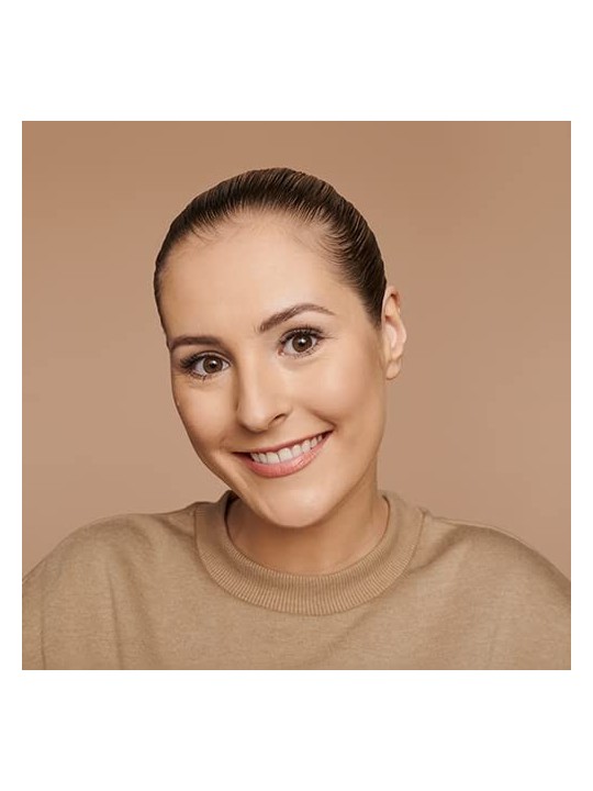 Catrice HD LIQUID COVERAGE FOUNDATION dura fino a 24h 036nocciola 30ml donna Catrice www.essenzetotalstyle.com 