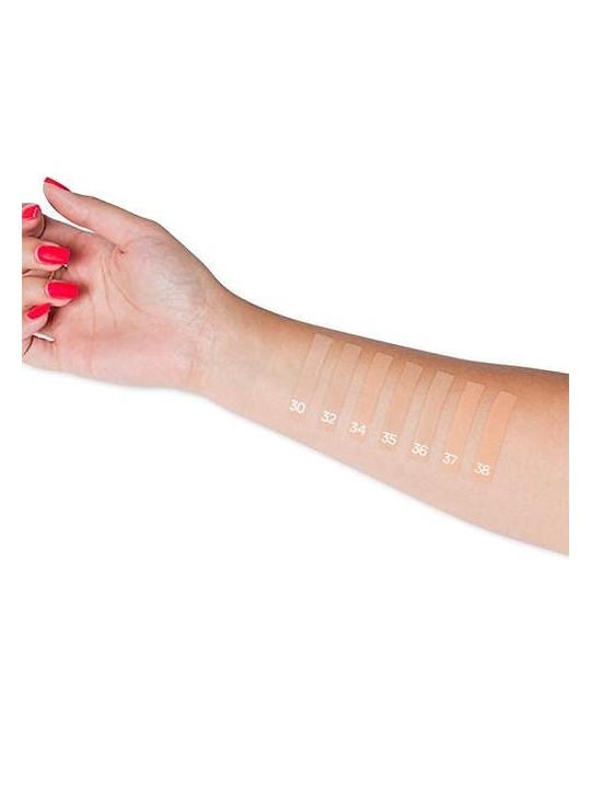 Catrice HD LIQUID COVERAGE FOUNDATION dura fino a 24h 036nocciola 30ml donna Catrice www.essenzetotalstyle.com 