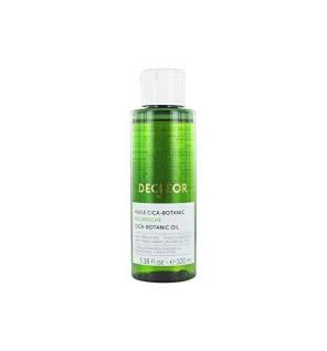Decleor Bourrache Cica-Botanic Oil donna 100ml