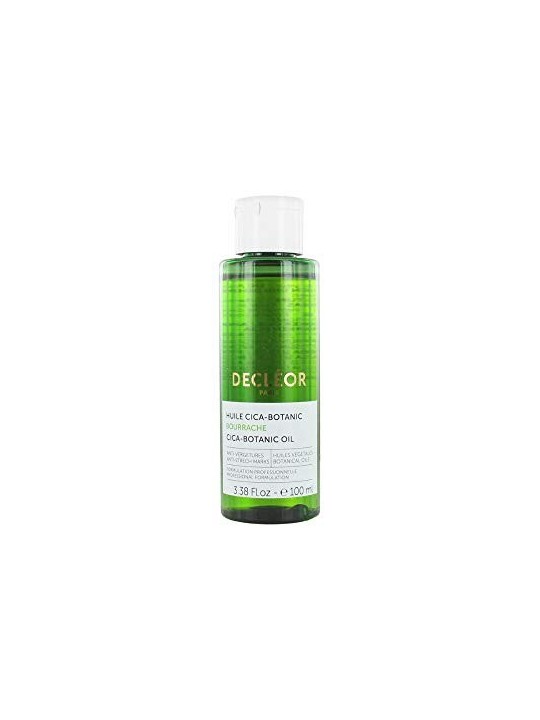 Decleor Bourrache Cica-Botanic Oil donna 100ml