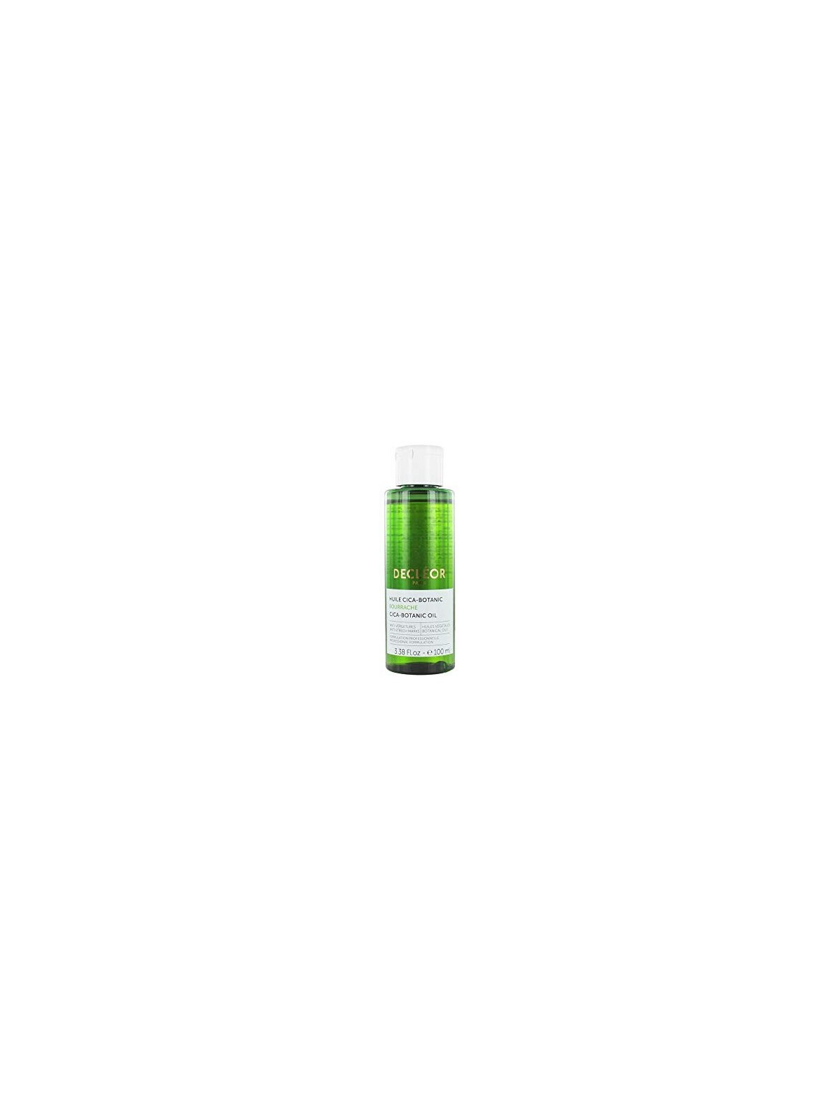Decleor Bourrache Cica-Botanic Oil donna 100ml
