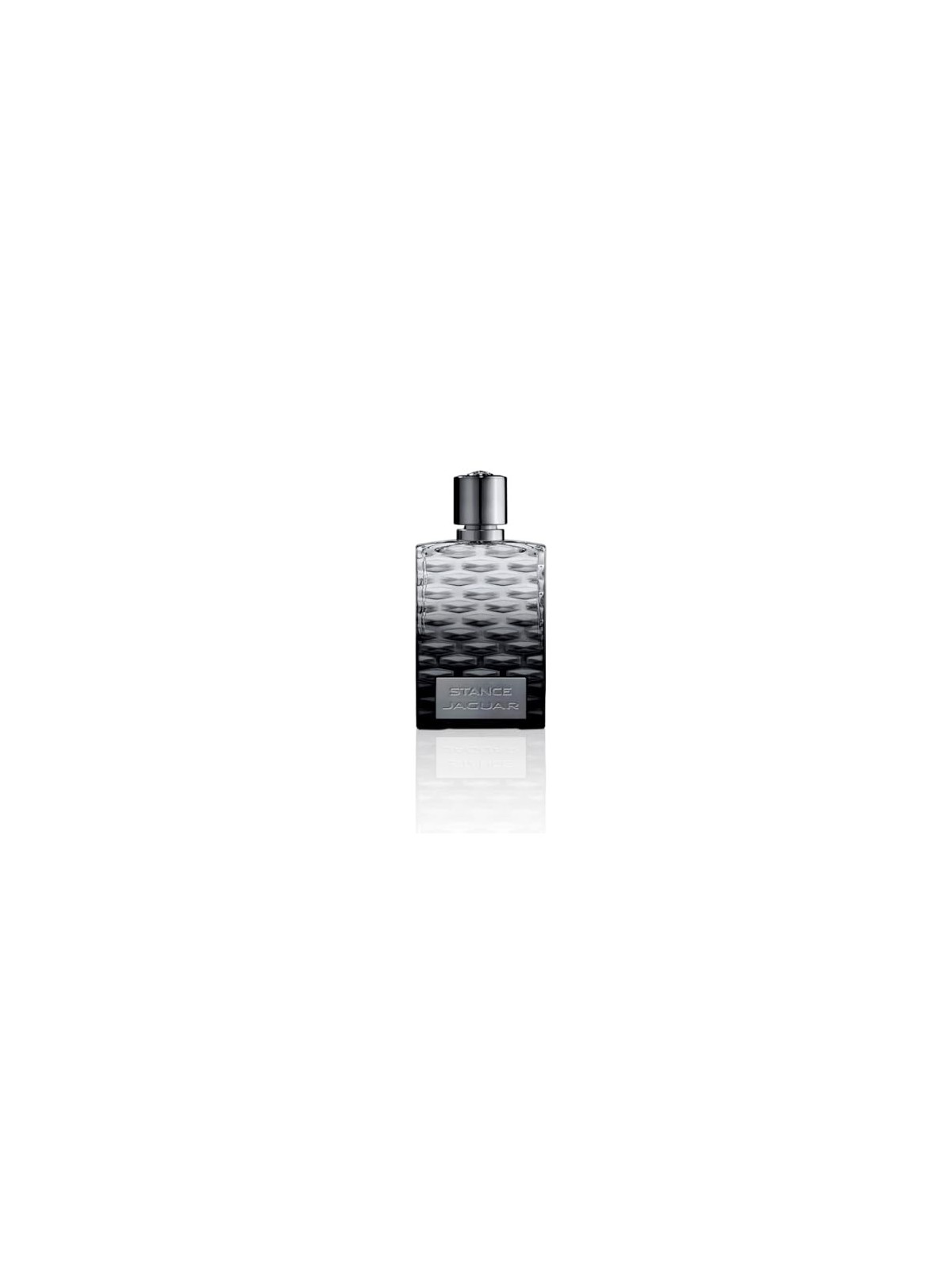 Jaguar Stance Jaguar Eau De Toilette 100ml